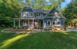 323 Dreamwold Way, Michiana Shores, IN 46360