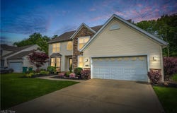 24527 Rushmore Drive, Richmond Heights, OH 44143