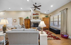 1638 Sedgefield Drive, Ooltewah, TN 37363