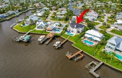 32 SW Riverway Boulevard, Palm City, FL 34990