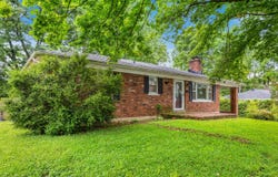 1023 Chickasaw Trail, Frankfort, KY 40601