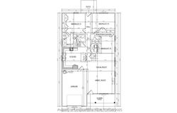 604 Cypress Street, Roseboro, NC 28382