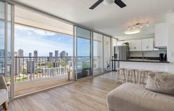 1520 Ward Avenue, Honolulu, HI 96822