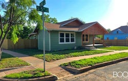 1742 S 5th Street, Abilene, TX 79602