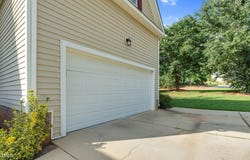 200 Holly Branch Drive, Holly Springs, NC 27540