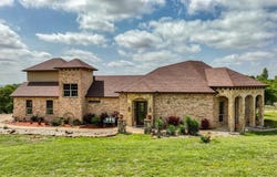 840 Hensley Road, Gordon, TX 76453