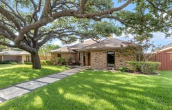 3913 Dome Drive, Addison, TX 75001