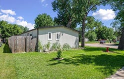 805 Edmunds Street, Belle Fourche, SD 57717