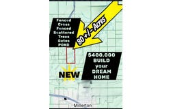 0 Whippoorwill Rd, Garvin, OK 74764