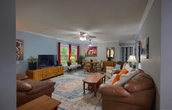 11 Vaqueria Lane, Hot Springs Village, AR 71909
