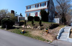 59 Hilltop Avenue, Plymouth, MA 02360