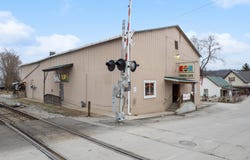 214 Hamilton Avenue, Augusta, KY 41002