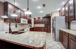 2208 Joyce  DR, Lavaca, AR 72941