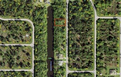 1037 Rhinelander Street, Port Charlotte, FL 33953