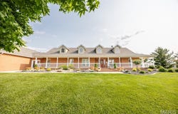 10642 Fuesser Road, Mascoutah, IL 62258