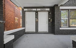 5060 S Clarendon Street, Detroit, MI 48204