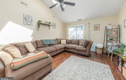 1145 TRISTRAM CIRCLE, MANTUA, NJ 08051