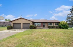 1096 roosevelt Street, Conklin, MI 49403