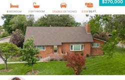 1216 East Oklahoma Avenue, Ulysses, KS 67880
