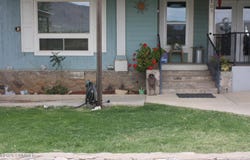 6305 Weisner Road, Las Cruces, NM 88012
