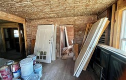 1131 N Oklahoma Avenue, Shawnee, OK 74801