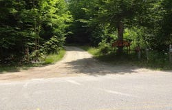 TBD Autrain Forest Lake, Au Train, MI 49806