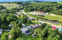 61 PRY AVENUE, GLEN RICHEY, PA 16837