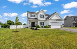 52 Candleford Heights, Henrietta, NY 14586