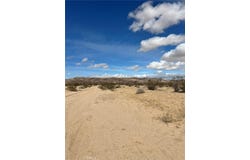 0 Delaware Avenue, Joshua Tree, CA 92252