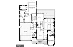 136 PADDOCK WAY, LEWES, DE 19958