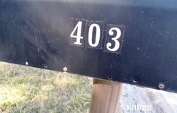 403 N AVENUE D (Jackson St), Beeville, TX 78102