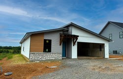 500 Noes Chapel Road, Morristown, TN 37814