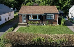 424 West Factory Street, Harrodsburg, KY 40330