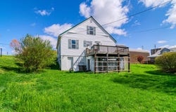 372 Ruth Avenue, West Liberty, KY 41472