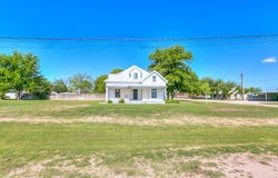 511 Elm St, Sterling City, TX 76951