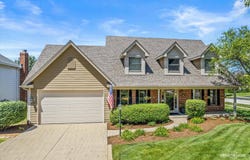 4903 Clearwater Lane, Naperville, IL 60564