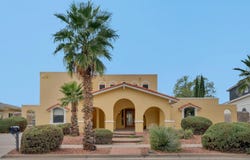 625 CRESTA ALTA Drive, El Paso, TX 79912
