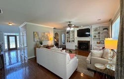 842 Treeline Drive, Conyers, GA 30094