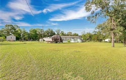 12531 NE 18th Street, Williston, FL 32696