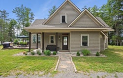622 Railroad Bed Road, Lake View Plt, ME 04463