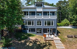 253 Golf Course Drive, Weems, VA 22576