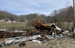 17302 South Highway 421, Cranks, KY 40820