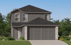 2922 Mancini Way, Converse, TX 78109