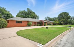 2002 River Oaks Circle, Abilene, TX 79605