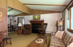 19814 E Thousand Island Lk, Watersmeet, MI 49969