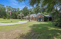 761 Bear Creek Road, Quincy, FL 32351