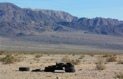 0 Wilson Drive, 29 Palms, CA 92277
