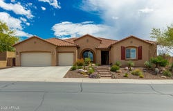 6125 E HODGES Street, Cave Creek, AZ 85331