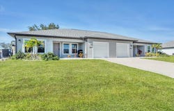 12031 SARAGOSSA LANE, NORTH PORT, FL 34287
