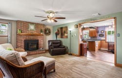 410 INDIAN RUN ROAD, GLENMOORE, PA 19343